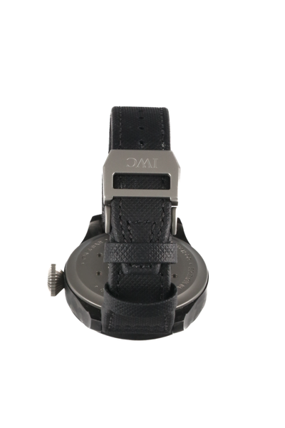 IWC Big Pilot's IW506101